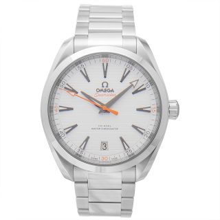 Omega Seamaster 220.10.41.21.02.001