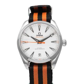 Omega Seamaster 220.12.41.21.02.003