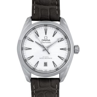 Omega Seamaster 220.13.38.20.02.001