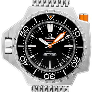 Omega Seamaster 224.30.55.21.01.001