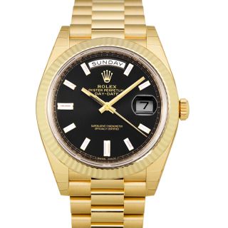 228238 0007 Rolex Day Date