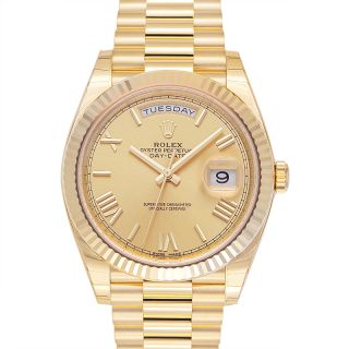 Rolex Day Date 228238-0006
