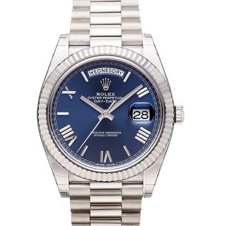 Rolex Day Date 228239-0007
