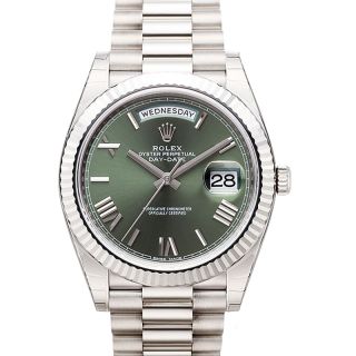 Rolex Day Date 228239-0033