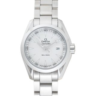 Omega Seamaster 231.10.30.60.02.001