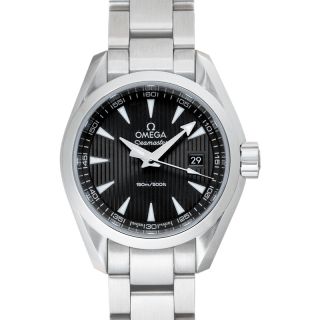Omega Seamaster 231.10.30.60.06.001