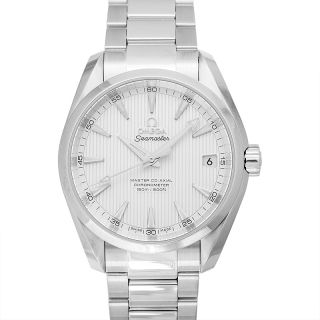 Omega Seamaster 231.10.39.21.02.002