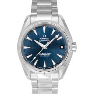 Omega Seamaster 231.10.39.21.03.002