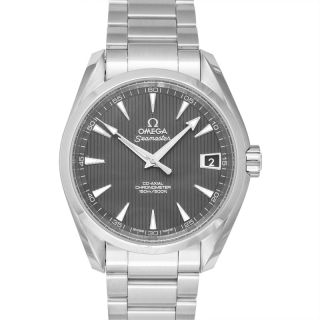 Omega Seamaster 231.10.39.21.06.001