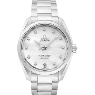 Omega Seamaster 231.10.39.21.55.002