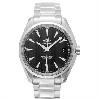 Omega Seamaster 231.10.42.21.01.003