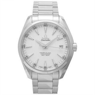 Omega Seamaster 231.10.42.21.02.003