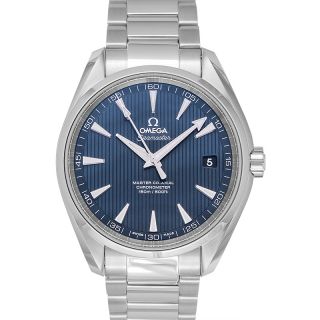 Omega Seamaster 231.10.42.21.03.003