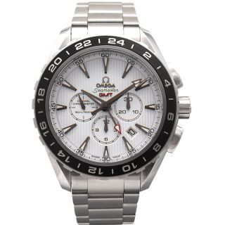 Omega Seamaster 231.10.44.52.04.001