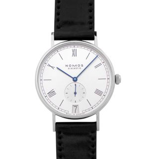 Nomos Glashuette Ludwig 231