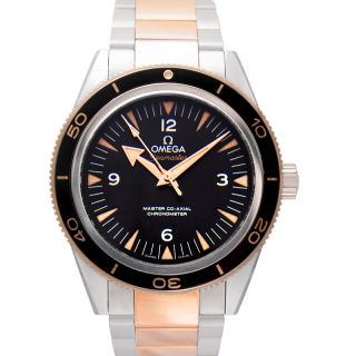 Omega Seamaster 233.20.41.21.01.001