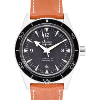 Omega Seamaster 233.32.41.21.01.002