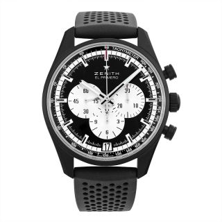 Zenith Chronomaster 24.2041.400/21.R576