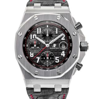 Audemars Piguet Royal Oak Offshore Diver Watch - 15710ST.OO.A002CA.01 – Mac  Time Chicago