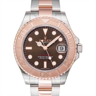 Rolex Yacht Master 268621-0003