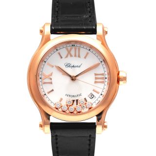 278559-3006 Chopard Happy Diamonds