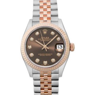 Rolex Datejust 278271-0028