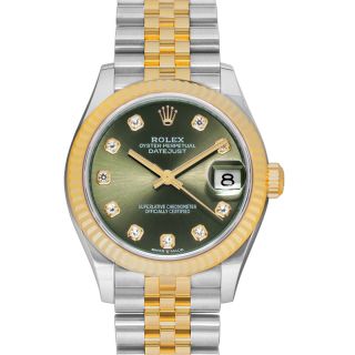 Rolex Datejust 278273-0030