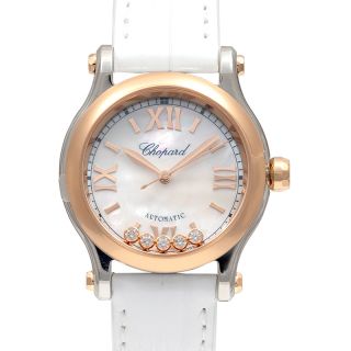 Chopard Happy Sport 278573-6018