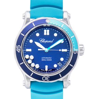Chopard Happy Diamonds 278587-3001