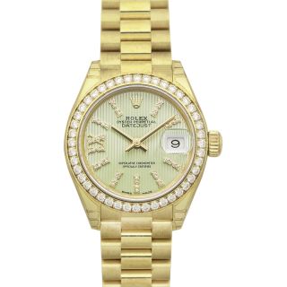 Rolex Lady Datejust 279138RBR-0004