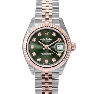 Rolex Lady Datejust 279171-0007G