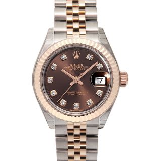 Rolex Lady Datejust 279171-0011G