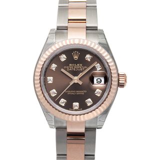 Rolex Lady Datejust 279171-0012G