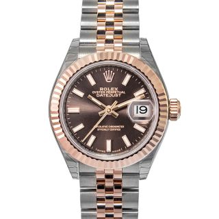 Rolex Lady Datejust 279171-0017