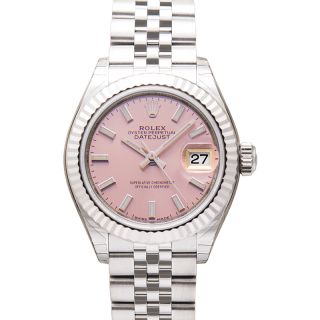 Rolex Lady Datejust 279174-0001