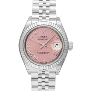 Rolex Lady Datejust 279174-0017