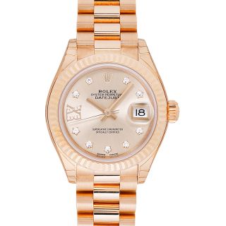 Rolex Lady Datejust 279178-0013G