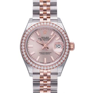 Rolex Lady Datejust 279381RBR-0001G