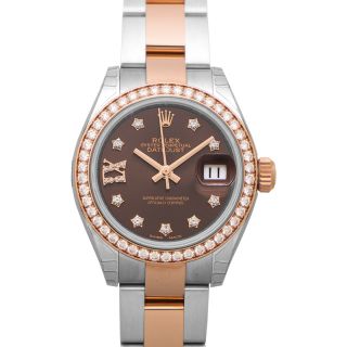Rolex Lady Datejust 279381RBR-0004G