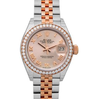 Rolex Lady Datejust 279381RBR-0005G