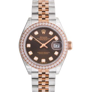 Rolex Lady Datejust 279381RBR-0011G