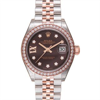Rolex Lady Datejust 279381RBR-0011NRG