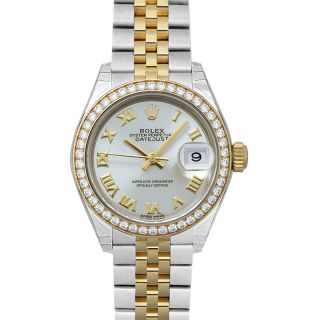 Rolex Lady Datejust 279383RBR-0005