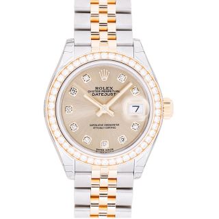 Rolex Lady Datejust 279383RBR-0011G