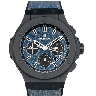 Hublot Big Bang 301.CI.2770.NR.JEANS