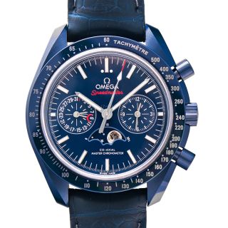 Omega Speedmaster 304.93.44.52.03.001