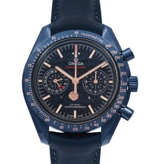 Omega Speedmaster 304.93.44.52.03.002