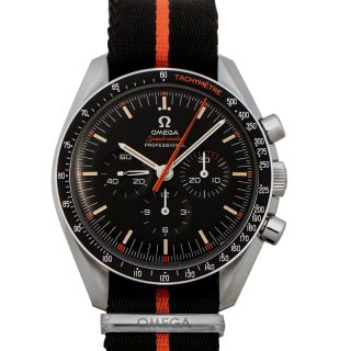 Omega Speedmaster 311.12.42.30.01.001