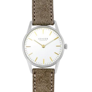 328 Nomos Glashuette Orion