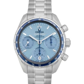 Omega Speedmaster 324.30.38.50.03.001